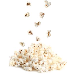 Produktbild für Popcorn Alnatura Popcornmais demeter, BIO