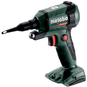 Produktbild für Akku-Gebläse Metabo BP 18 LTX BL, 600798850
