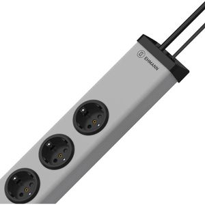 Produktbild für Steckdosenleiste Ehmann mit 1,5m Kabel