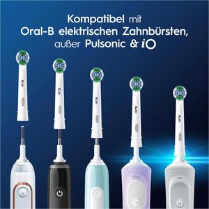 Produktbild für Aufsteckbürsten Oral-B Pro Precision Clean