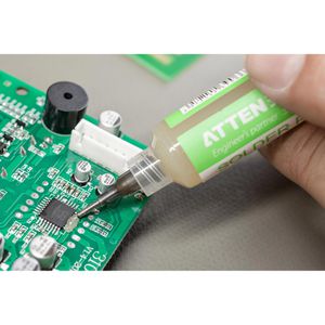 Produktbild für Flussmittel GALLUNOPTIMAL GOH20, Elektronik