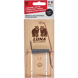 Rattenfalle DEUFA Luna 810001
