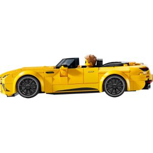 Produktbild für Klemmbausteine LEGO Speed Champions 76924 ab 10 Jahre