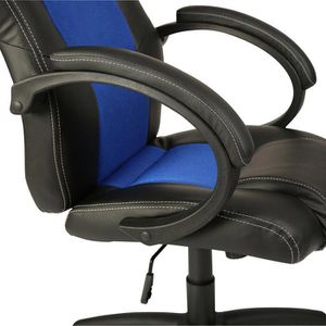 Produktbild für Gaming-Stuhl Tresko Racing