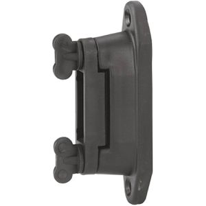Produktbild für Isolatoren AKO Profi, Eck-/Streckenisolator