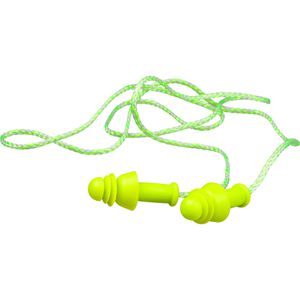 Produktbild für Ohrstöpsel Uvex whisper+ mit Kordel, SNR 27 dB