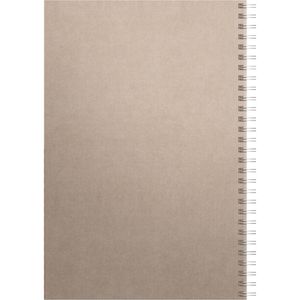 Produktbild für Collegeblock share 4-0016-A5, A5