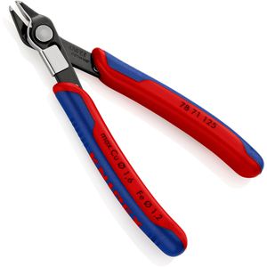 Produktbild für Seitenschneider Knipex 78 71 125, Electronic Super Knips
