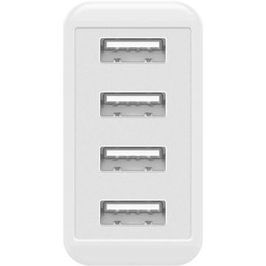 Produktbild für USB-Ladegerät Goobay 44962, 30 Watt