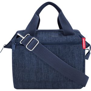 Umhängetasche Reisenthel Allrounder Cross, aus Polyester