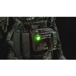 Produktbild für Stirnlampe Armytek Wizard C2 WG LED, wiederaufladbar