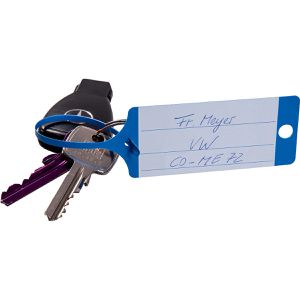 Produktbild für Schlüsselanhänger Eichner Fix, 9208-00647-B