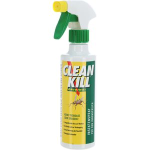 CLEAN-KILL Insektenspray Original, Innenbereich, wirkt gegen alle