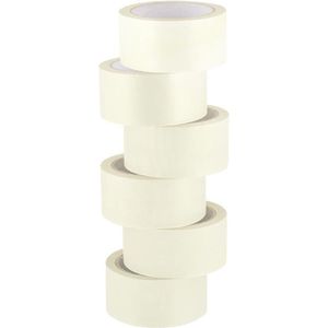 Produktbild für Packband LogiLink TAPE03, PP, transparent