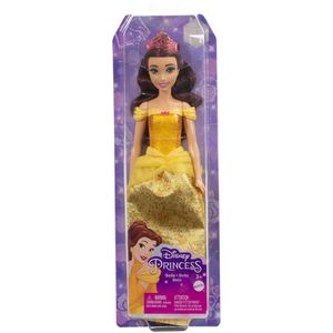 Produktbild für Puppe Mattel Disney Prinzessin, ab 3 Jahre