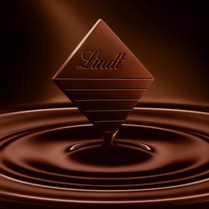 Produktbild für Tafelschokolade Lindt Excellence Mild