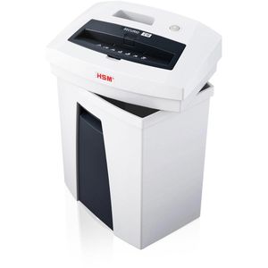 Produktbild für Aktenvernichter HSM Securio C16, 1900111, weiß