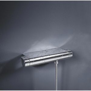 Produktbild für Duscharmatur GROHE Grohtherm 2000, 34469001, verchromt