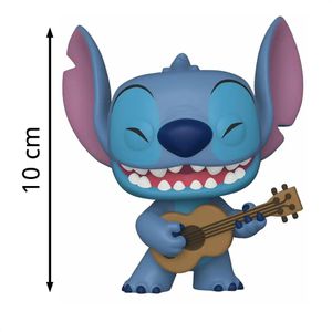 Produktbild für Spielfigur Funko POP! Disney 1044, ab 3 Jahre