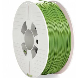 Produktbild für Filament Verbatim 55324, PLA, grün