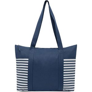 Produktbild für Einkaufstasche Böttcher-AG Shopper Twin, blau