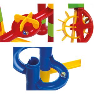 Produktbild für Murmelbahn Lena 65290 Cascade Kugelbahn Speed