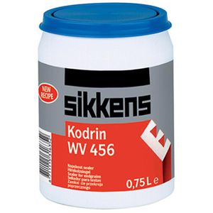 Hirnholzversiegelung Sikkens Kodrin WV456
