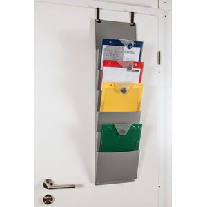 Produktbild für Werkstattplaner Eichner 9089-00001, für 6 x A4