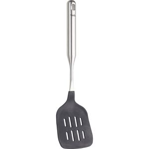 Produktbild für Pfannenwender Fissler Essential 002-014-10, Silikon/Edelstahl