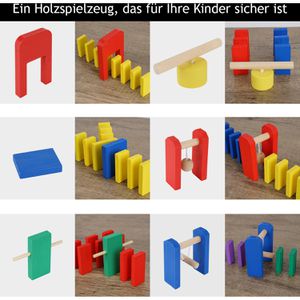 Produktbild für Domino Calmado CT-006, Domino Giga Edition