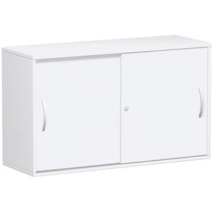 Schiebetürenschrank Geramöbel Flex 312153-WW, abschließbar