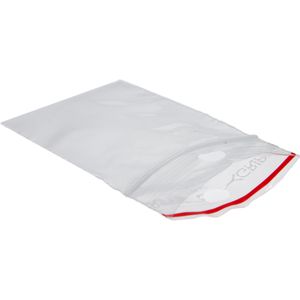 Produktbild für Druckverschlussbeutel Grippie 40 x 60 mm