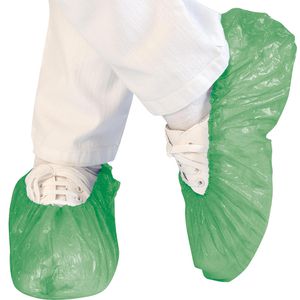Produktbild für Überschuhe Franz-Mensch Hygostar Standard, CPE