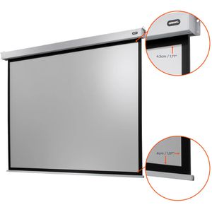 Produktbild für Beamer-Leinwand Celexon Motor Professional Plus