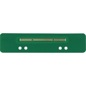 Produktbild für Heftstreifen Elba 27591 GN, 35 x 150mm, grün