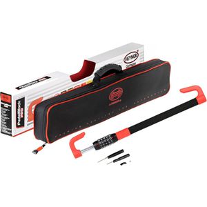 Lenkradkralle Heyner 850400 Pedalblock Pro