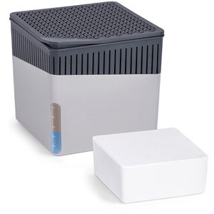 Luftentfeuchter Wenko Cube 50231100, Granulat