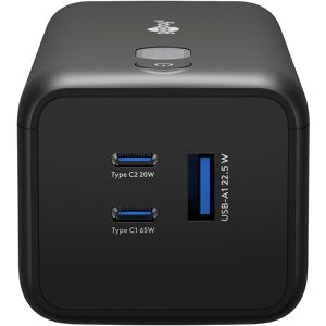Produktbild für Powerbank Goobay 76254, 20000mAh