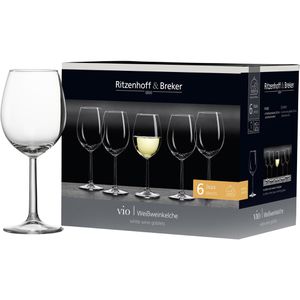 Produktbild für Weingläser Ritzenhoff&amp;Breker Vio 812169