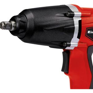 Produktbild für Elektro-Schlagschrauber Einhell CC-IW 450, 300Nm