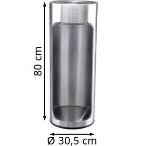 Produktbild für Feuerlöscherständer Gloria Stand-Deko-Säule