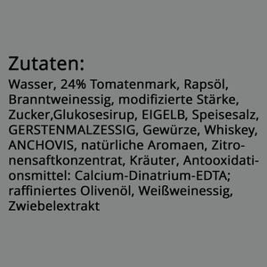 Produktbild für Cocktailsauce Gut&amp;Günstig Delikat, fruchtig und cremig