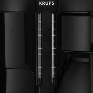 Produktbild für Kaffeemaschine Krups KT 8501, Duothek Thermo, 2 Thermoskannen