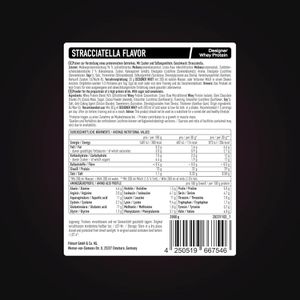 Produktbild für Proteinpulver ESN Designer Whey Protein, 2kg