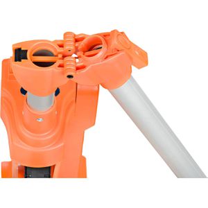 Produktbild für Messrad geo-FENNEL 120, EasyWheel M20, analog