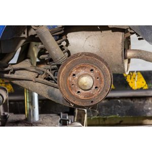 Produktbild für Radnabenschleifer Hazet 4960V-160/2 Antrieb 1/2 Zoll, 2-teilig