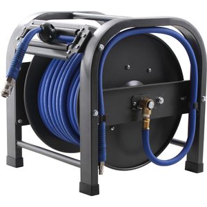 Druckluftschlauchtrommel Aerotec Aero 30 SUPERFLEX, 30 m