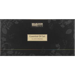 Produktbild für Duftöl BRUBAKER Aromatherapieöle