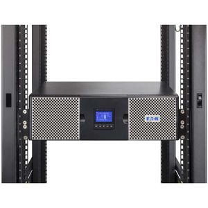 Produktbild für USV EATON 9PX 3000, 9PX3000IRT3U, 10 Ausgänge, 19 Zoll Rack