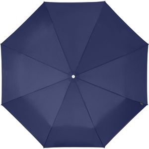 Produktbild für Regenschirm Samsonite Alu Drop S Safe, blau, windsicher